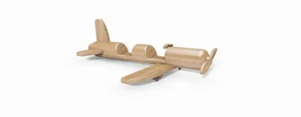 Flyver douglas