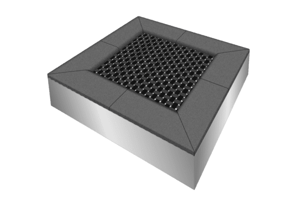 Trampolin lille - Image 2
