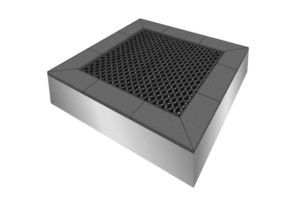 Trampolin stor - Image 2