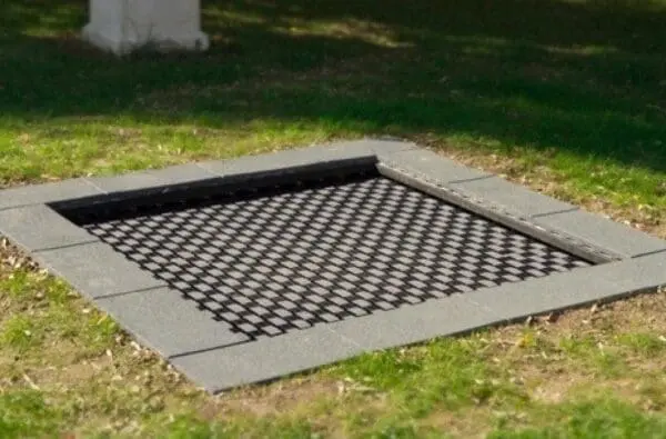 Trampolin stor - Image 3