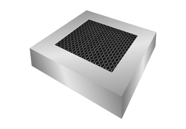Trampolin stor