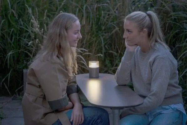 PLATEAU PICNIC DUO BORD/BÆNKESÆT - Image 6