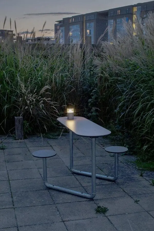 PLATEAU PICNIC DUO BORD/BÆNKESÆT - Image 3