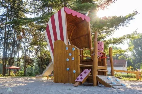 Strandkurven