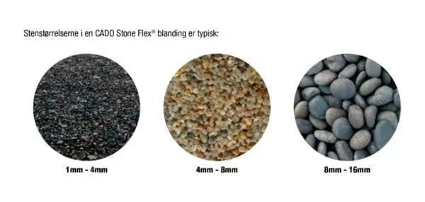 CADO Stone Flex - Image 2