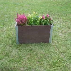 Plantekasser h:50 cm