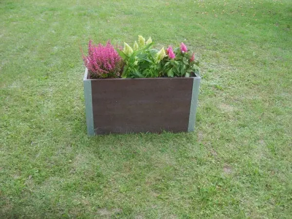 Plantekasser h:50 cm