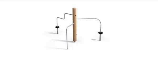 SAULTY - TRIPOD 1