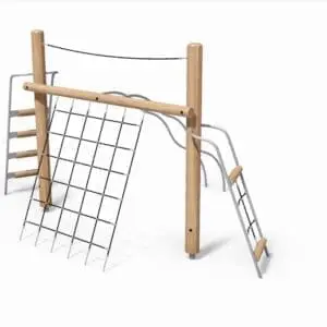 CLIMBY 5