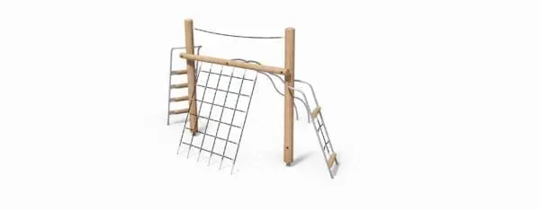 CLIMBY 5