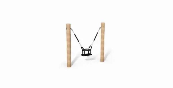 Robinia babygynge
