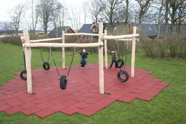 Robinia swingking - Image 2