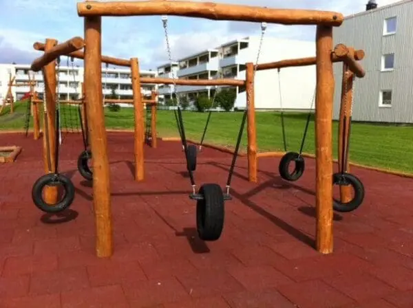 Robinia swingking - Image 3