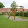 Robinia svævebane 20m - Image 2