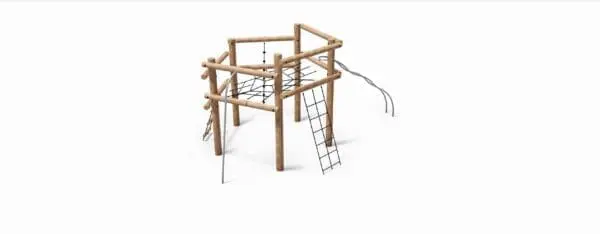 Robinia kl5 system