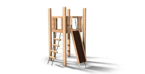 Robinia kl4 sys.m. glv.ubeh.