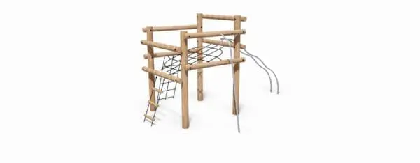 Robinia kl4 system