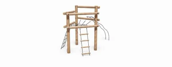 Robinia kl3 system