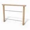 Galge m/balancetov
