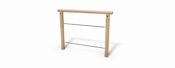 Galge m/balancetov