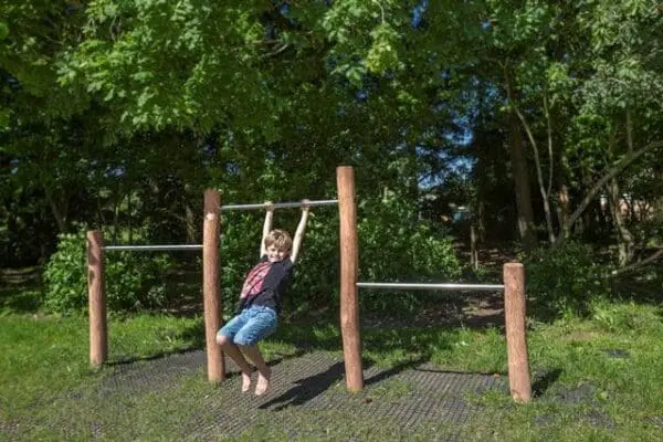 Rob. kolbøttestativ 3 fags - Image 3