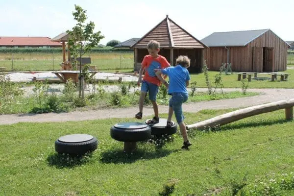 Hoppedæk - Image 2