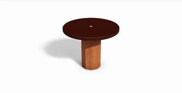 Balancetrin ø:40cm