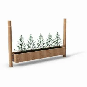 Plantekasse