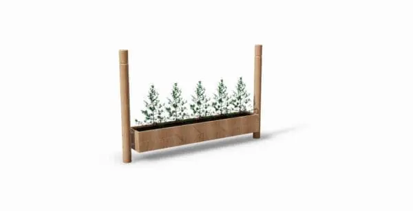 Plantekasse