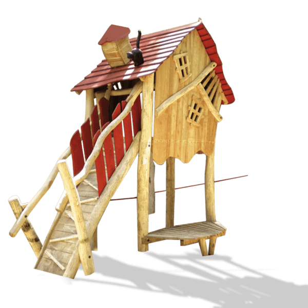 Heksehuset