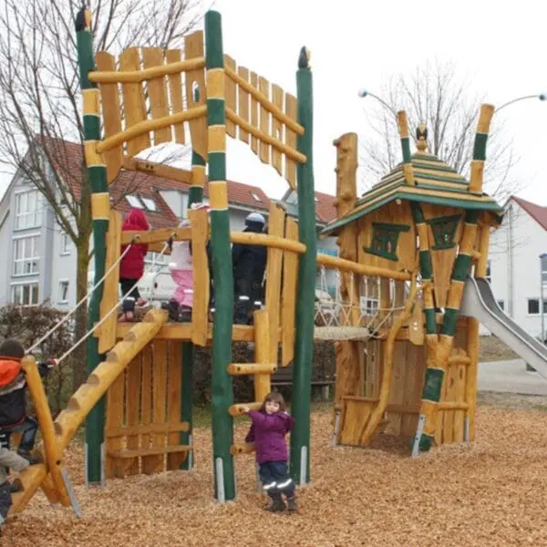 Handrup legetårne - Image 3