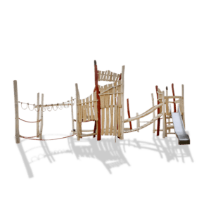 Fjernsynsgade balancebane