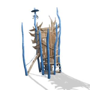 Ikaros' vingetårn