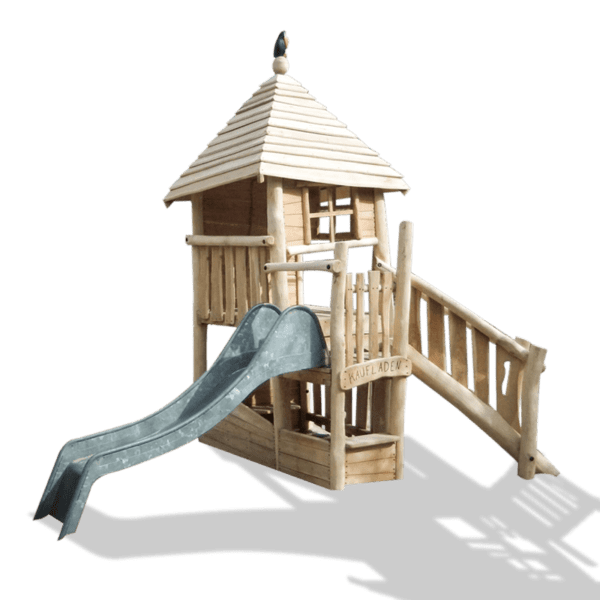 Birgittelyst legetårn