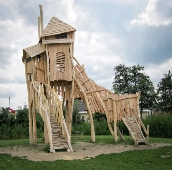 Udkigstårn - Image 2