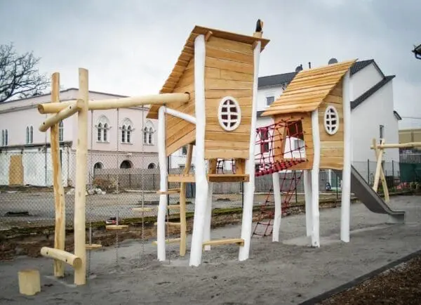 Snegade klatresystem - Image 2