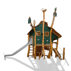 Giraffens hus