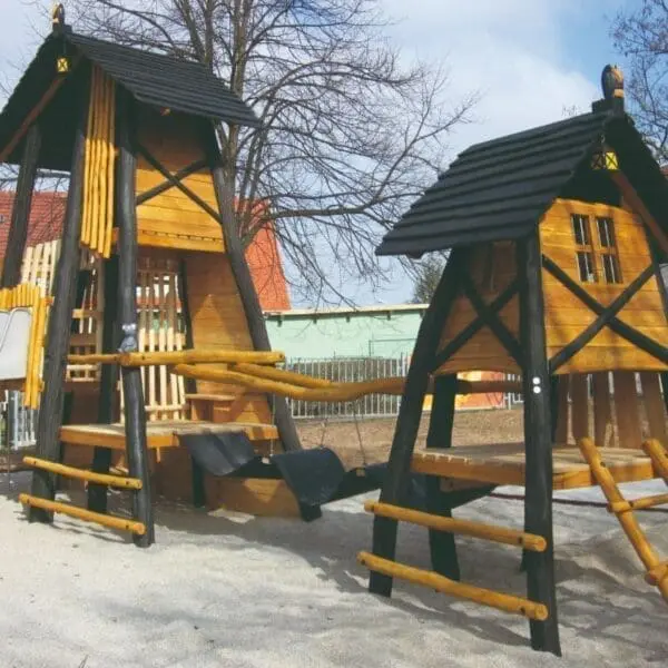 Vogternes tårn - Billede 2