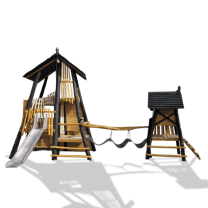 Vogternes tårn