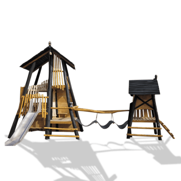 Vogternes tårn