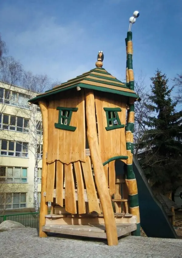 Troldetårn - Image 2