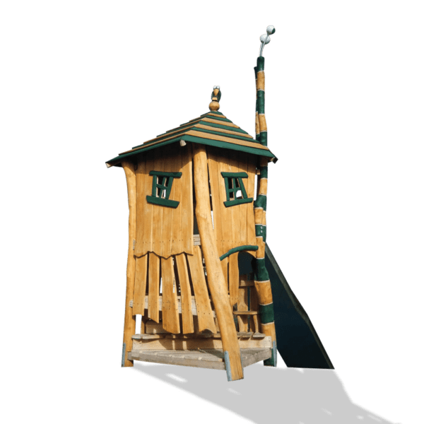 Troldetårn