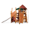 Rotunden legetårn