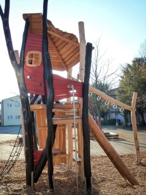 Ringeby fuglehus - Image 2
