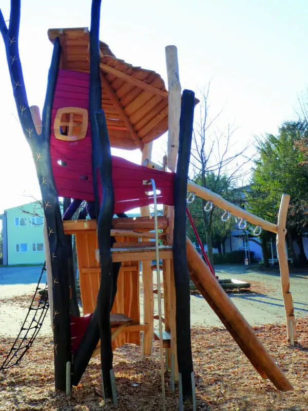 Ringeby fuglehus - Image 3