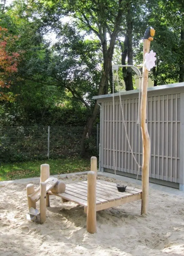 Welmar sandleg - Image 2