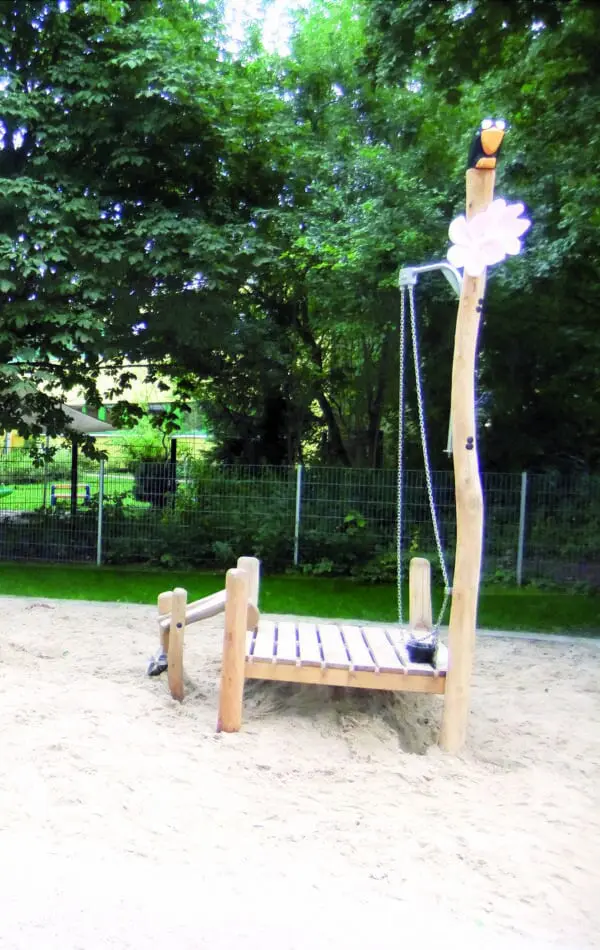 Welmar sandleg - Image 3
