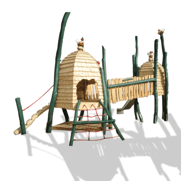 Bistaderne