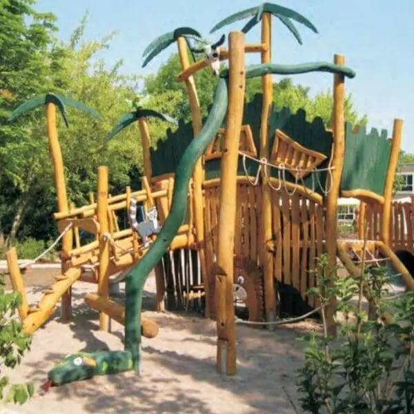 Jungleruin - Image 3
