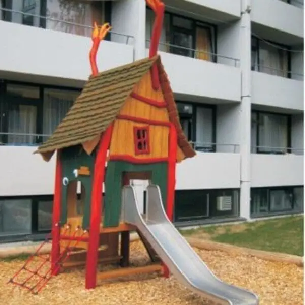 Dragetårnet - Image 3
